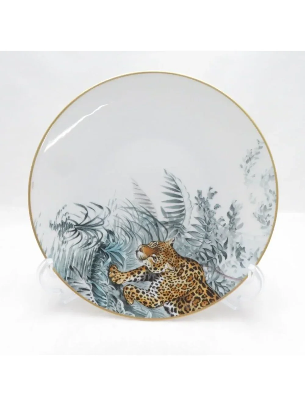 Hermes item platter